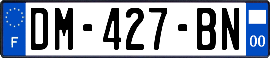 DM-427-BN