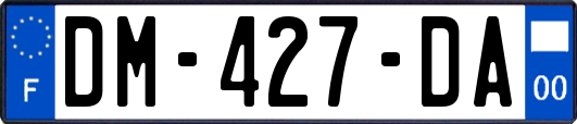 DM-427-DA