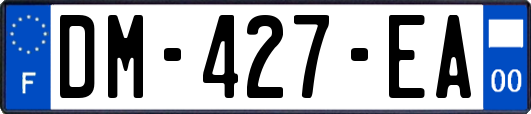 DM-427-EA