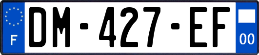 DM-427-EF