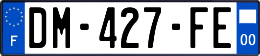 DM-427-FE