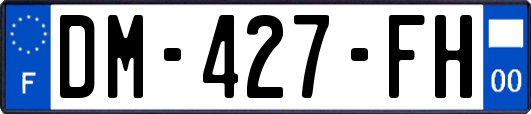 DM-427-FH