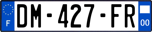 DM-427-FR