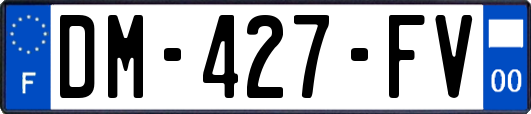 DM-427-FV