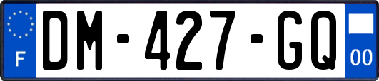 DM-427-GQ