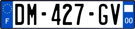 DM-427-GV