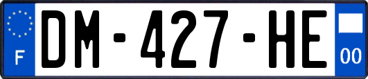 DM-427-HE