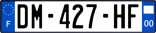 DM-427-HF