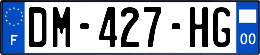 DM-427-HG