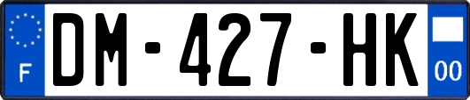 DM-427-HK