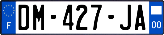 DM-427-JA