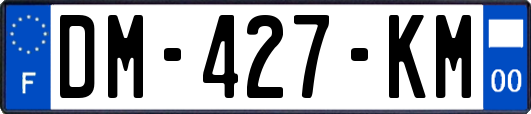 DM-427-KM