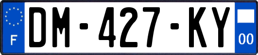 DM-427-KY