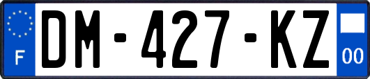 DM-427-KZ