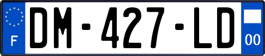 DM-427-LD