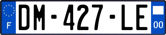 DM-427-LE