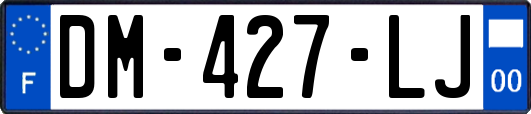 DM-427-LJ
