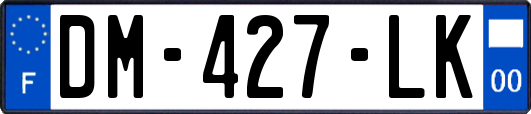 DM-427-LK