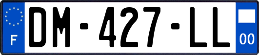 DM-427-LL