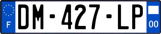 DM-427-LP