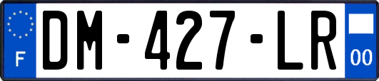 DM-427-LR