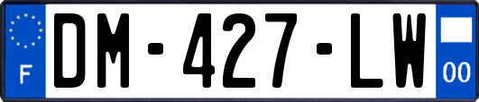 DM-427-LW