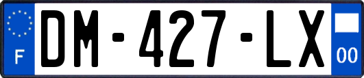 DM-427-LX