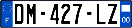 DM-427-LZ