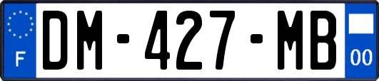 DM-427-MB
