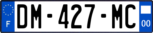 DM-427-MC