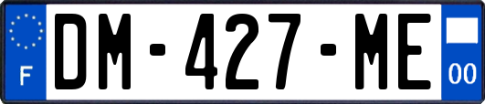 DM-427-ME