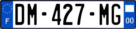 DM-427-MG