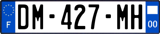 DM-427-MH