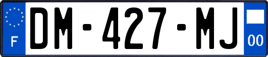 DM-427-MJ