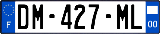 DM-427-ML