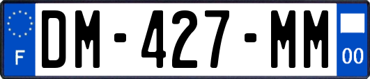DM-427-MM