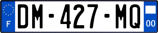 DM-427-MQ