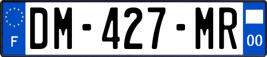 DM-427-MR