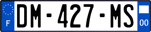 DM-427-MS