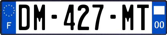 DM-427-MT