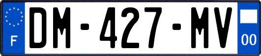 DM-427-MV