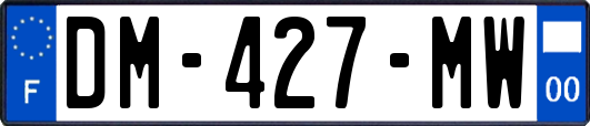 DM-427-MW