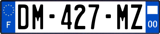 DM-427-MZ