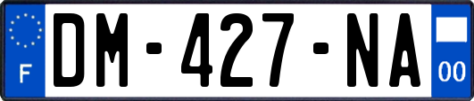 DM-427-NA