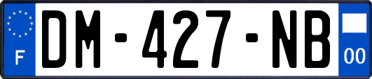 DM-427-NB