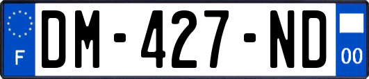 DM-427-ND