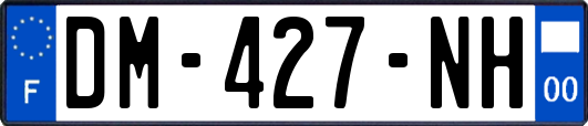 DM-427-NH