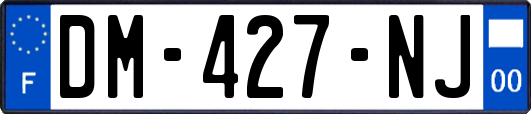 DM-427-NJ