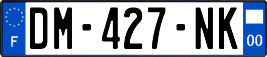 DM-427-NK