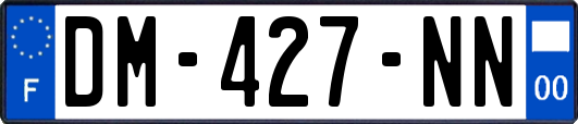 DM-427-NN